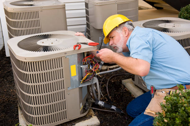 Trusted Attica, MI HVAC Experts