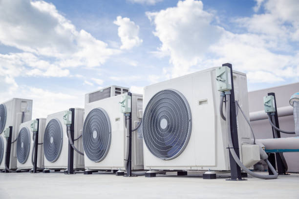 Best Seasonal HVAC Services in Attica, MI