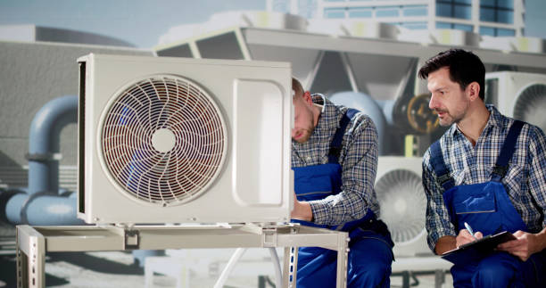 Best HVAC Training and Certification in Attica, MI