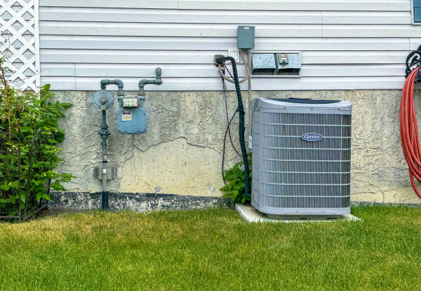 Best HVAC Retrofitting and Upgrading in Attica, MI