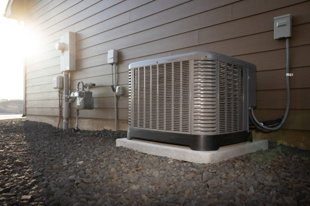 Best HVAC Software and Technology in Attica, MI